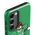 DC Comics Green Lantern Classic Art Pose Galaxy S23 Plus Pro Case