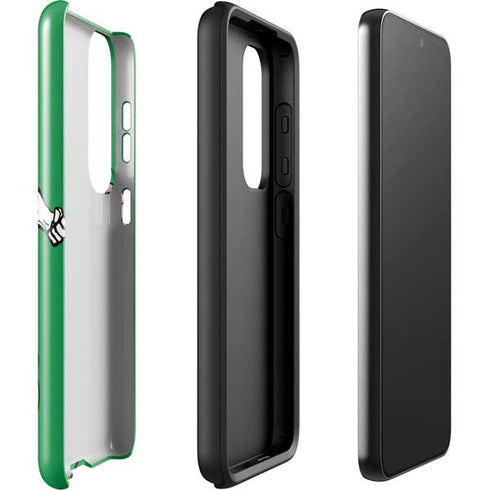DC Comics Green Lantern Classic Art Pose Galaxy S23 Plus Pro Case