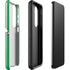 DC Comics Green Lantern Classic Art Pose Galaxy S23 Plus Pro Case