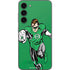 DC Comics Green Lantern Classic Art Pose Galaxy S23 Plus Skin