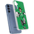 DC Comics Green Lantern Classic Art Pose Galaxy S24 Clear Case
