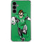 DC Comics Green Lantern Classic Art Pose Galaxy S24 Plus Clear Case