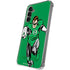 DC Comics Green Lantern Classic Art Pose Galaxy S24 Plus Clear Case