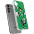 DC Comics Green Lantern Classic Art Pose Galaxy S24 Plus Clear Case