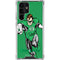 DC Comics Green Lantern Classic Art Pose Galaxy S24 Ultra Clear Case