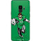 DC Comics Green Lantern Classic Art Pose Galaxy S9 Skin