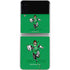 DC Comics Green Lantern Classic Art Pose Galaxy Z Flip4 5G Skin
