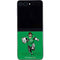 DC Comics Green Lantern Classic Art Pose Galaxy Z Flip5 5G Skin