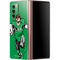 DC Comics Green Lantern Classic Art Pose Galaxy Z Fold2 5G Skin