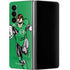 DC Comics Green Lantern Classic Art Pose Galaxy Z Fold4 5G Skin