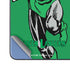 DC Comics Green Lantern Classic Art Pose Galaxy Z Fold5 5G Skin