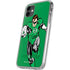 DC Comics Green Lantern Classic Art Pose iPhone 11 Clear Case