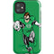DC Comics Green Lantern Classic Art Pose iPhone 11 Impact Case