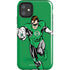 DC Comics Green Lantern Classic Art Pose iPhone 11 Impact Case