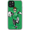 DC Comics Green Lantern Classic Art Pose iPhone 11 Pro Clear Case