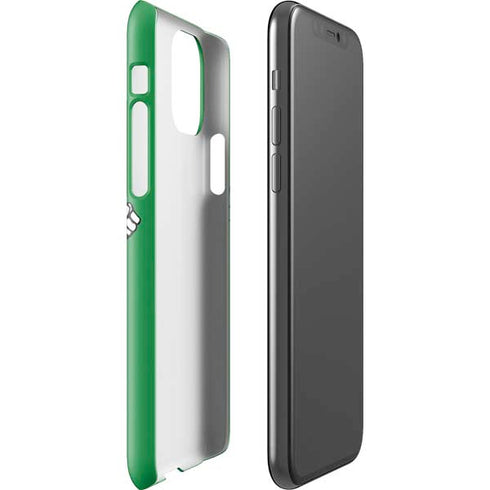 DC Comics Green Lantern Classic Art Pose iPhone 11 Pro Lite Case