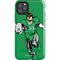DC Comics Green Lantern Classic Art Pose iPhone 11 Pro Max Impact Case