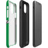 DC Comics Green Lantern Classic Art Pose iPhone 11 Pro Max Impact Case