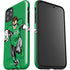 DC Comics Green Lantern Classic Art Pose iPhone 11 Pro Max Impact Case