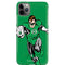 DC Comics Green Lantern Classic Art Pose iPhone 11 Pro Max Lite Case