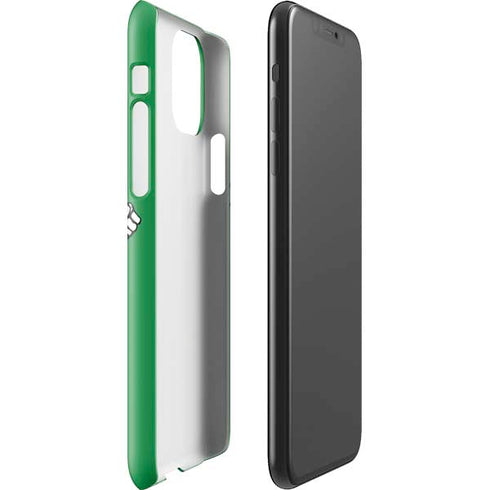 DC Comics Green Lantern Classic Art Pose iPhone 11 Pro Max Lite Case