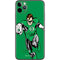 DC Comics Green Lantern Classic Art Pose iPhone 11 Pro Max Skin