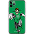 DC Comics Green Lantern Classic Art Pose iPhone 11 Pro Max Skin