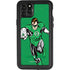 DC Comics Green Lantern Classic Art Pose iPhone 11 Pro Max Waterproof Case
