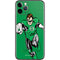DC Comics Green Lantern Classic Art Pose iPhone 11 Pro Skin