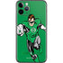 DC Comics Green Lantern Classic Art Pose iPhone 11 Pro Skin