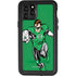 DC Comics Green Lantern Classic Art Pose iPhone 11 Pro Waterproof Case