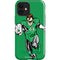 DC Comics Green Lantern Classic Art Pose iPhone 12 Impact Case