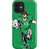 DC Comics Green Lantern Classic Art Pose iPhone 12 Impact Case