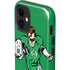 DC Comics Green Lantern Classic Art Pose iPhone 12 Impact Case