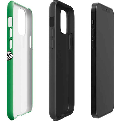 DC Comics Green Lantern Classic Art Pose iPhone 12 Impact Case