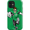 DC Comics Green Lantern Classic Art Pose iPhone 12 Mini Impact Case