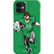 DC Comics Green Lantern Classic Art Pose iPhone 12 Mini Lite Case