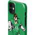 DC Comics Green Lantern Classic Art Pose iPhone 12 Mini Lite Case