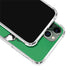 DC Comics Green Lantern Classic Art Pose iPhone 12 Pro Clear Case