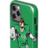 DC Comics Green Lantern Classic Art Pose iPhone 12 Pro Impact Case