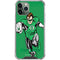 DC Comics Green Lantern Classic Art Pose iPhone 12 Pro Max Clear Case