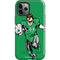 DC Comics Green Lantern Classic Art Pose iPhone 12 Pro Max Impact Case