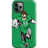 DC Comics Green Lantern Classic Art Pose iPhone 12 Pro Max Impact Case