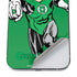 DC Comics Green Lantern Classic Art Pose iPhone 12 Pro Max Skin