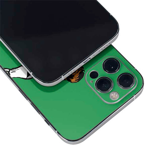 DC Comics Green Lantern Classic Art Pose iPhone 12 Pro Max Skin