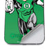 DC Comics Green Lantern Classic Art Pose iPhone 12 Pro Skin