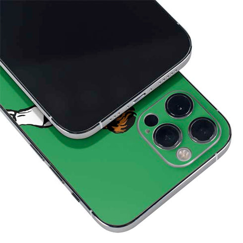 DC Comics Green Lantern Classic Art Pose iPhone 12 Pro Skin