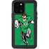 DC Comics Green Lantern Classic Art Pose iPhone 12 Pro Waterproof Case
