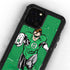 DC Comics Green Lantern Classic Art Pose iPhone 12 Pro Waterproof Case
