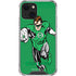 DC Comics Green Lantern Classic Art Pose iPhone 13 Clear Case